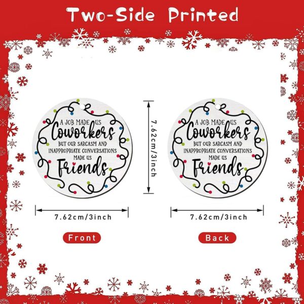 O1CN01mPgU5D23YnZaDSSov_2209759147268-0-cib Wholesale Christmas Logo Wooden Round Pendant Ornament