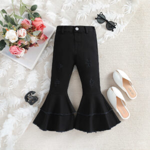 206028 Black / 130cm