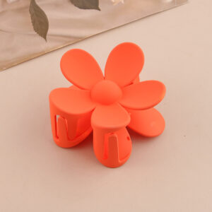 #3 orange red / Packaging method [bulk]