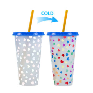 Love cup (blue) / 701-800ml