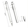 Wholesale Moving Rulers, Tool Pens, Multi-functional Vernier Calipers, Plastic Ballpoint Pens