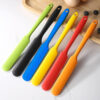 Wholesale Cake Baking Silicone Scraper