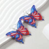 O1CN01mRPtsm21msQLZ1lvB_1121057028-0-cib Wholesale New Butterfly Acrylic Earrings