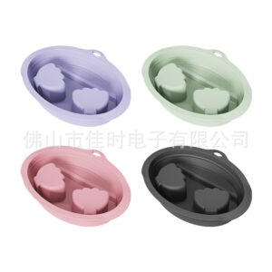 1 manicure hand basin (remark color when placing order)