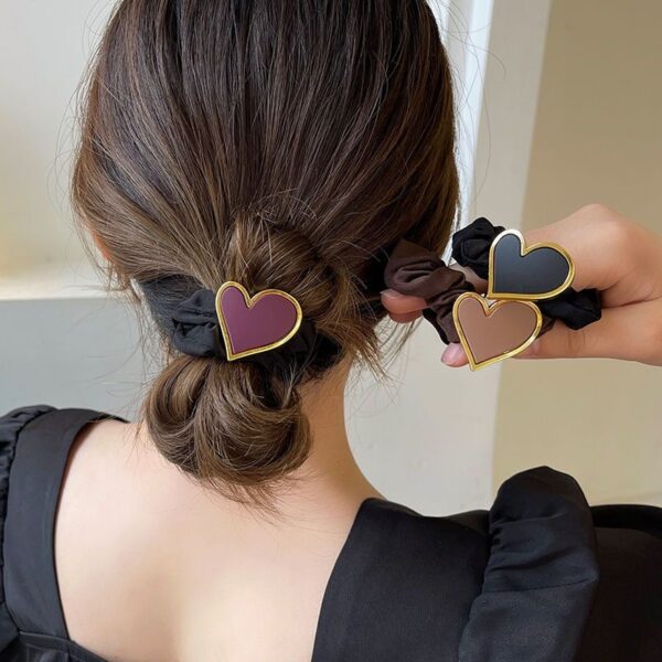 O1CN01mTDrog23pk8wyrUN2_2208297407305-0-cib Wholesale Love Champagne Acrylic Hair Scrunchies
