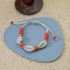O1CN01mTYy981LJpO5WgdbO_2215544641279-0-cib Wholesale Hand Woven Natural Shell Bracelet Rope