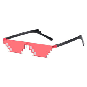 Small frame red film (single row)