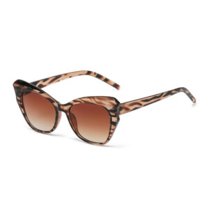 Permeable corrugated tea frame gradient tea C7