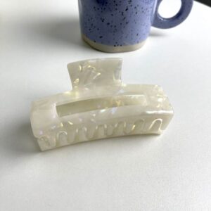 Mermaid color-about 9cm