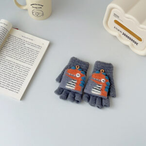 Gray / 4-10 years old