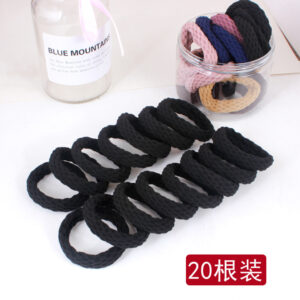 6228# Grid Black 20 Pcs Boxed