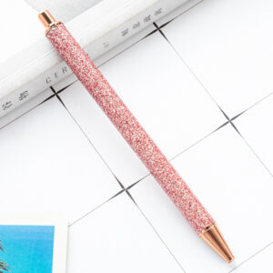 Bullet type 1.0 / Rose Gold (Rose Gold)