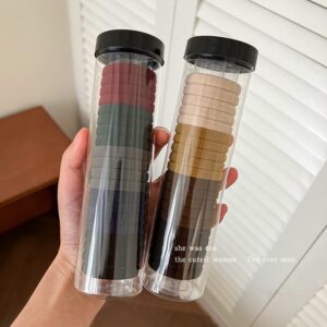 Curry color system + dark color system [two cans]]
