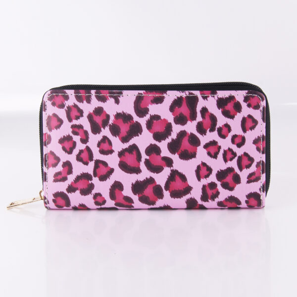 O1CN01maKAnF1MA2UkEjHs6_2683011393-0-cib Wholesale Cow Pattern PU Long Zipper Wallet