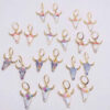 O1CN01mb4ihG26rWYZF5b0C__2209785017715-0-cib Wholesale Retro Ethnic Style Cow Head Pendant Western Cowboy Series Earrings