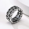 O1CN01mcYZsu1CBjkBLNCca_2209324270043-0-cib Wholesale Vintage Stainless Steel Rings
