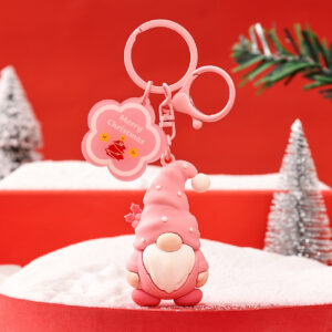 Santa claus [pink] / Independent packaging