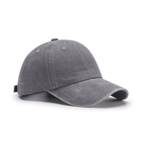 Wholesale Washed Cotton Cap