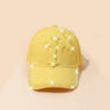 O1CN01mgBZcn1FFoOrmNzco_2209079710458-0-cib Wholesale Cotton Rhinestone Baseball Caps