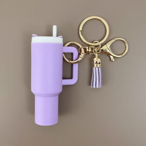 Tassel light purple
