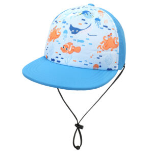 Lake Blue Underwater World / S(44-50cm)