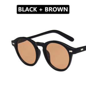 Figure / Bright Black Tea