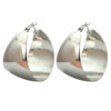 O1CN01mhK5CS1YXeHi3GEmQ_2713133069-0-cib Wholesale Circle Exaggerated Alloy Earrings
