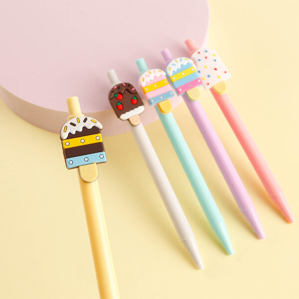 O1CN01mhaJdg1Ln8dXvDIxh_2927261343-0-cib Wholesale Plastic Cartoon Ice Cream Ballpoint Pen