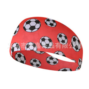 Fa2-44 football red