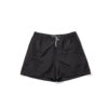 Wholesale Solid Color Men's Board Shorts Polyester Swimwear