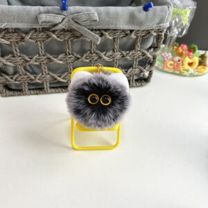 Black / Single OPP bag packaging