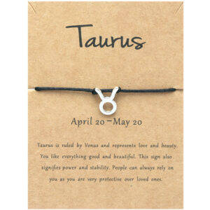 Taurus Taurus Silver