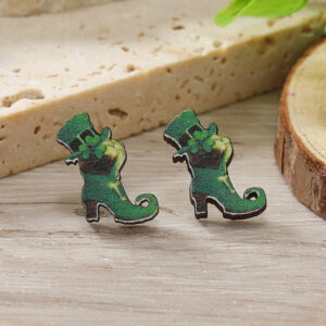 Green White K(WEH4200)