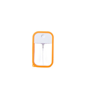 50ml; 50ml orange rotate complete set; pp petg
