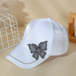 23MZ043B-White / Adjustable