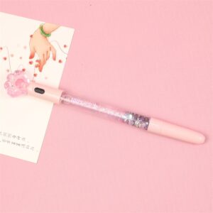 0.5mm / Pink (with light)