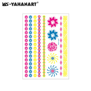 Fluorescent DKCS-025