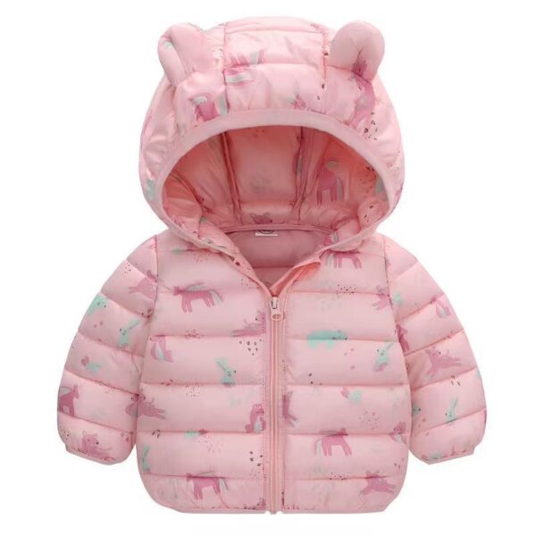 O1CN01mr52UX1GZn3Jq6E2W_2866480637-0-cib Wholesale Autumn Winter Down Polyester Baby Clothes