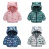 O1CN01mrTQ2J1GZn3cxD2dk_2866480637-0-cib Wholesale Autumn Winter Down Polyester Baby Clothes