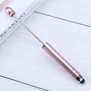 Black Bullet 1.0 / 11-pink