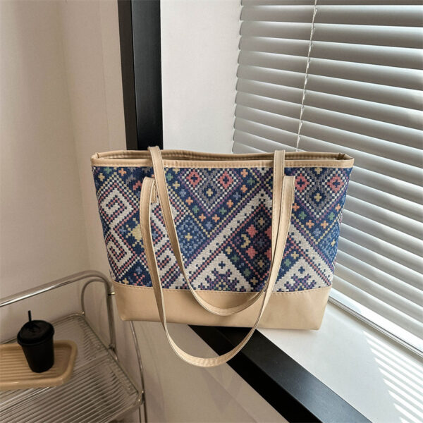 O1CN01mrwukV1HjEun5JxbJ_2047230793-0-cib Wholesale Polyester Ethnic Style Shoulder Bag