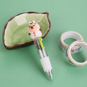 Bullet 0.7 / Christmas series [capibala]-snowman