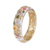 O1CN01mtvfXO1xKF5UW8RQZ_2209188786424-0-cib Wholesale Enamel Butterfly Alloy Rings