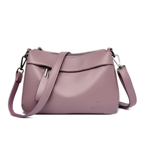 O1CN01mwLB2n1QDwNXPIk3v_2809961943-0-cib Wholesale PU Leisure Bags, Elegant and Elegant Single Shoulder Crossbody Bags