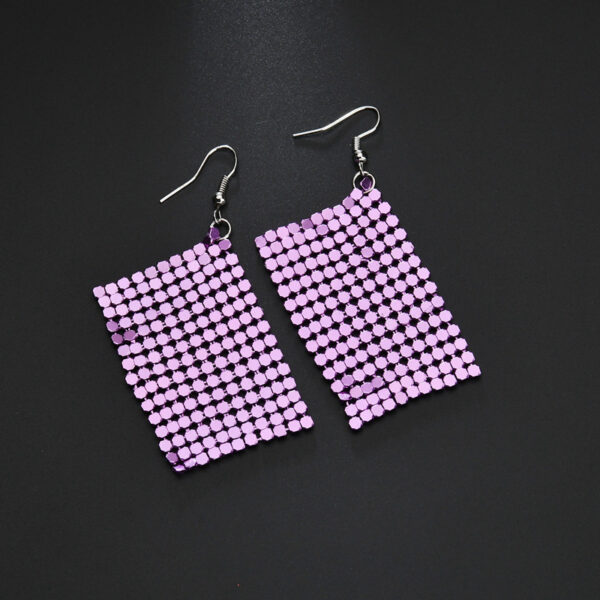 O1CN01mwzZpX1onFbp8epL9_2059265269-0-cib Wholesale Sequin Statemente Aluminum Earrings