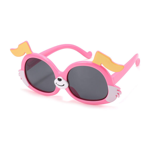 O1CN01mytQJZ1DpsA2LgYJf_2604200266-0-cib Wholesale Silicone Cute Kids Sunglasses