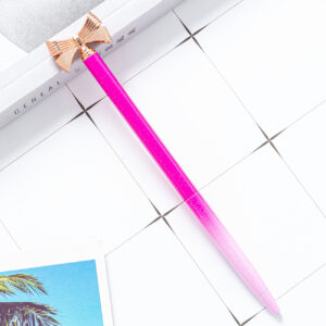 Bullet 1.0 / Rose Red Gradient