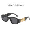 O1CN01n0SYc21NzcdgqEaGw__2734921641-0-cib Wholesale Hip-hop Cool and Trendy PC Sunglasses