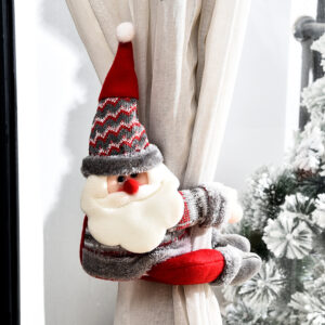 Santa Claus