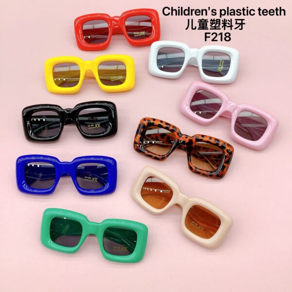 O1CN01n2DqDQ1LvNriSwU7A_979381361-0-cib Wholesale PC Box Children's Sunglasses
